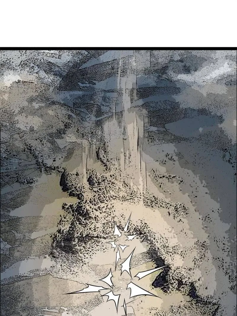 It All Starts With Playing Game Seriously Chapter 136 page 3