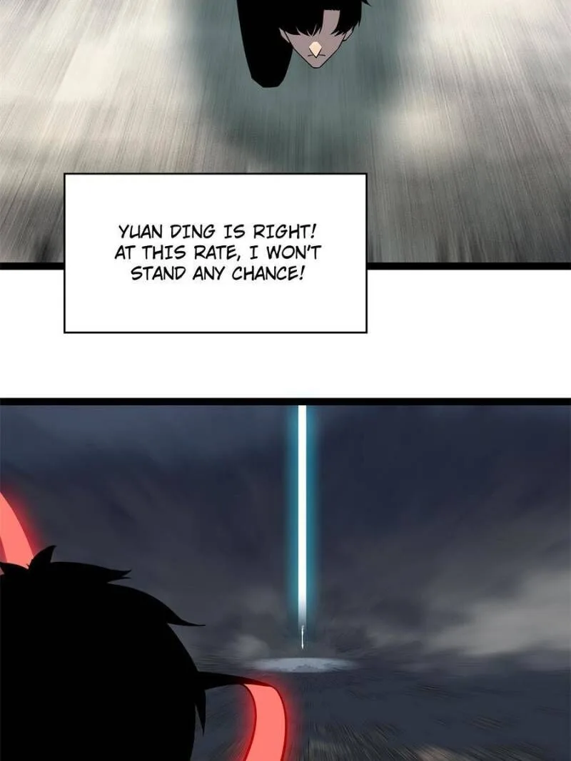 It All Starts With Playing Game Seriously Chapter 136 page 39