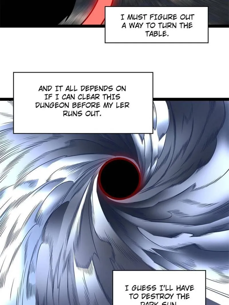 It All Starts With Playing Game Seriously Chapter 136 page 40