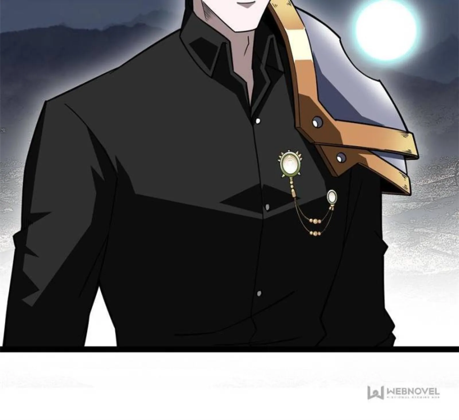 It All Starts With Playing Game Seriously Chapter 136 page 44