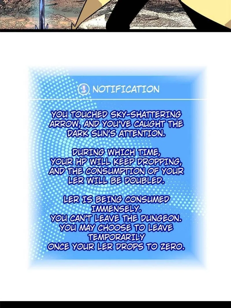It All Starts With Playing Game Seriously Chapter 136 page 49