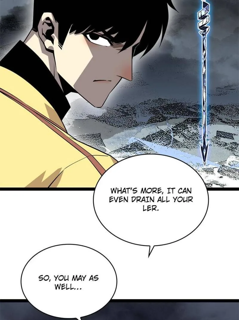 It All Starts With Playing Game Seriously Chapter 136 page 53