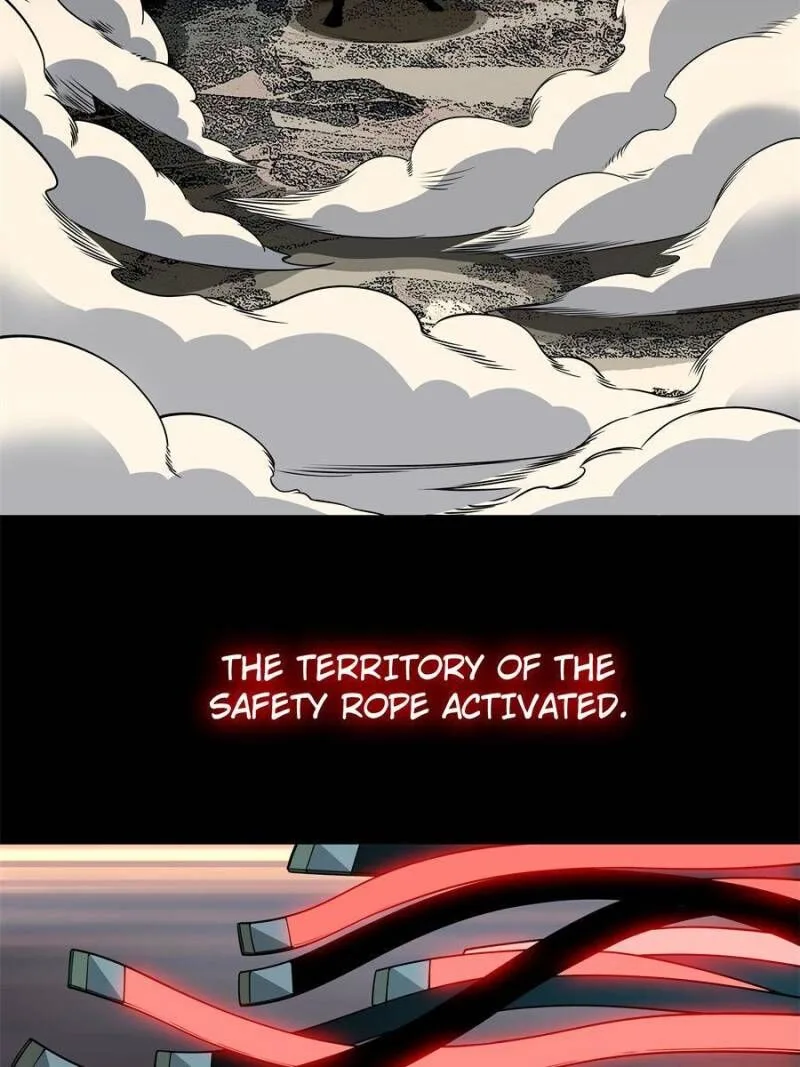 It All Starts With Playing Game Seriously Chapter 137 page 5