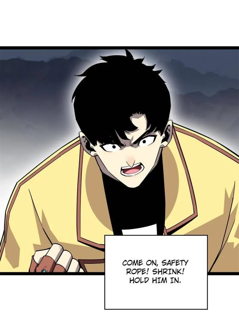 It All Starts With Playing Game Seriously Chapter 137 page 14