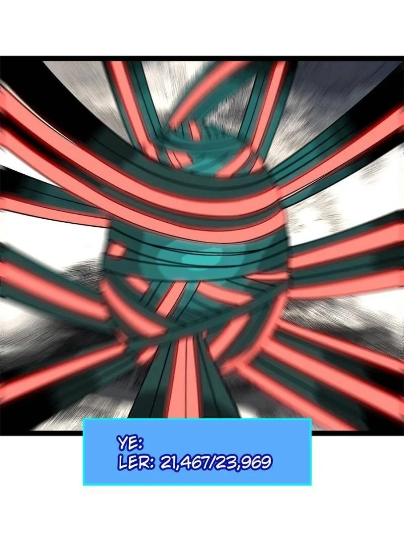 It All Starts With Playing Game Seriously Chapter 137 page 10