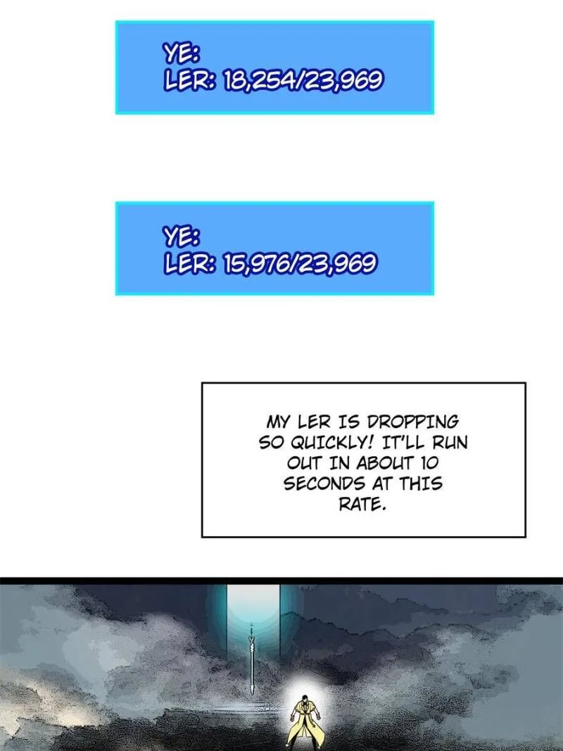It All Starts With Playing Game Seriously Chapter 137 page 11