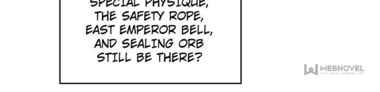 It All Starts With Playing Game Seriously Chapter 137 page 27