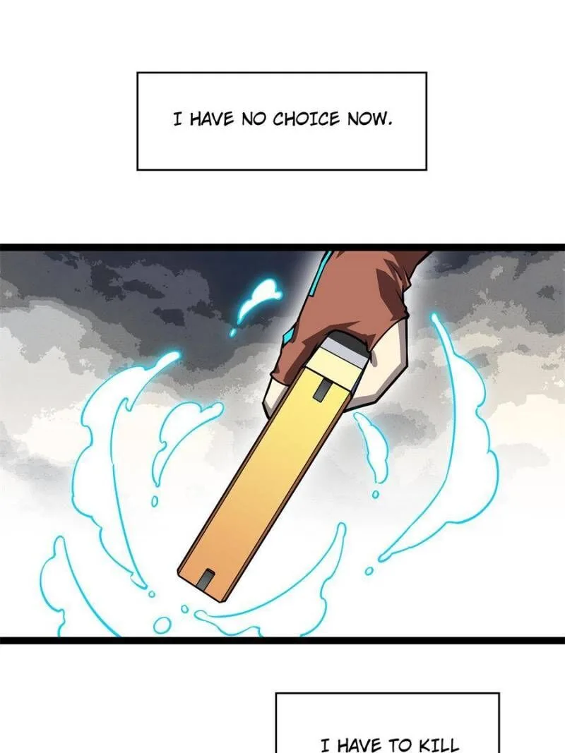 It All Starts With Playing Game Seriously Chapter 137 page 24