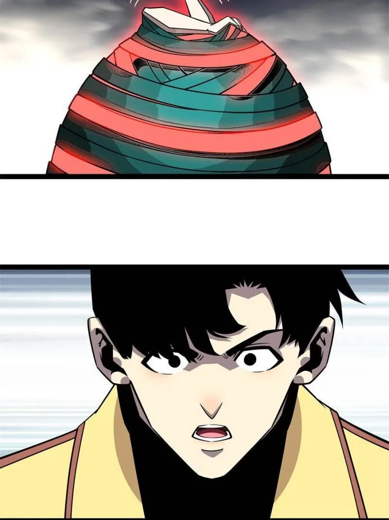 It All Starts With Playing Game Seriously Chapter 137 page 16