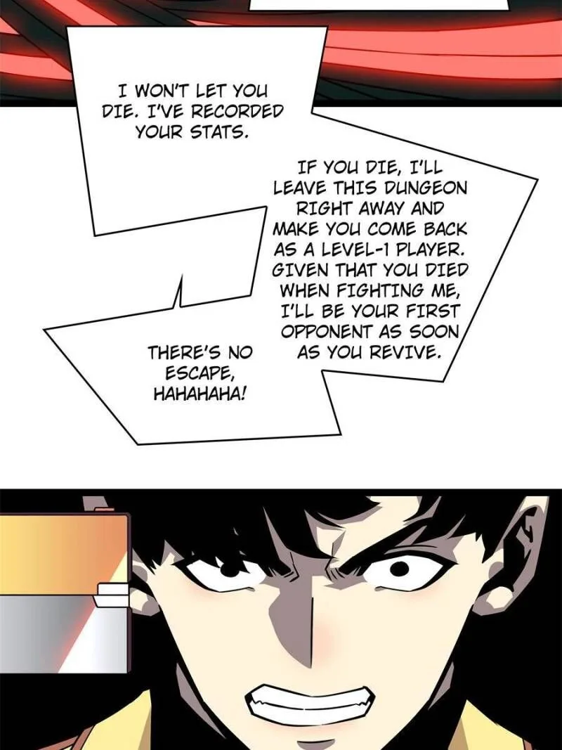 It All Starts With Playing Game Seriously Chapter 137 page 30