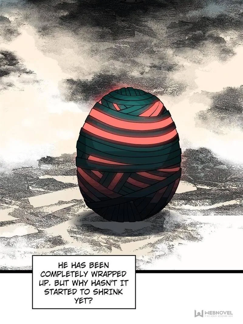 It All Starts With Playing Game Seriously Chapter 137 page 12