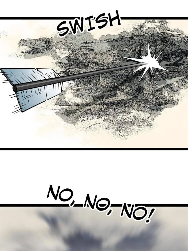 It All Starts With Playing Game Seriously Chapter 137 page 37