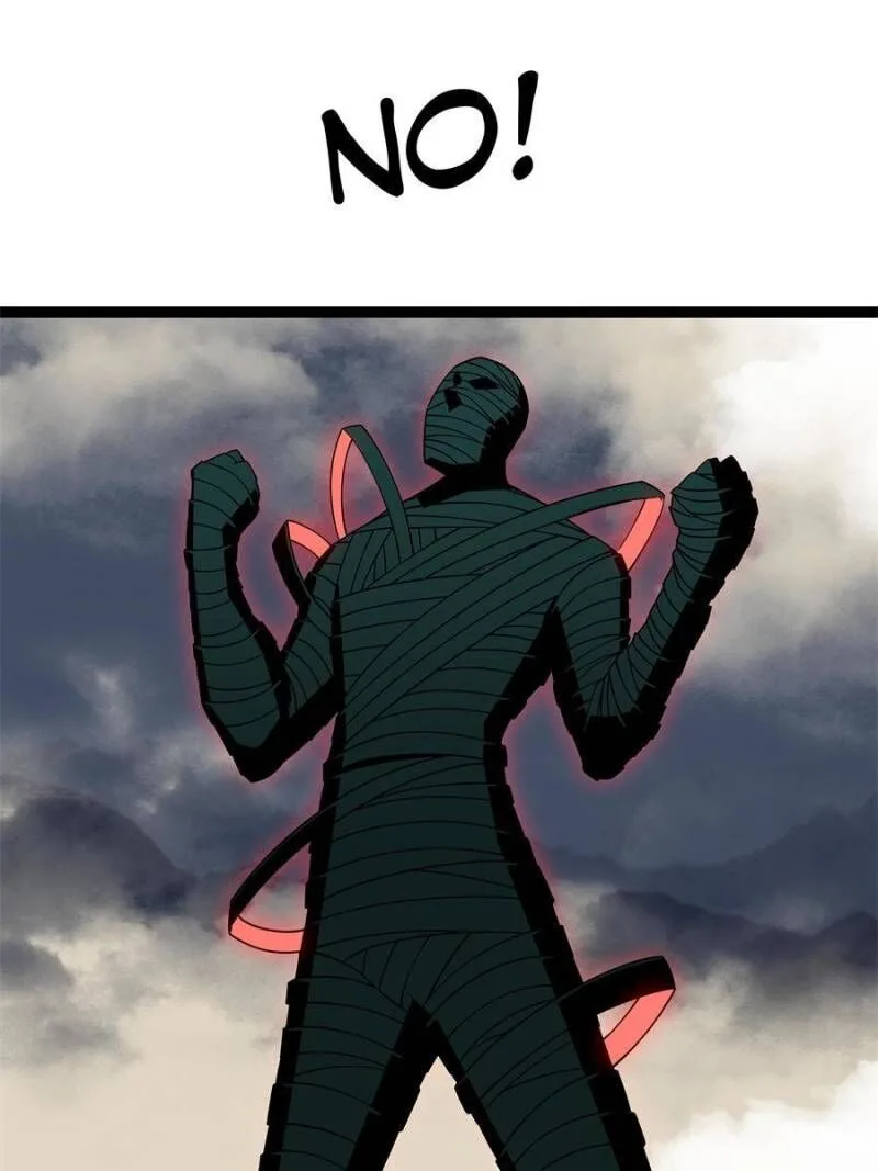 It All Starts With Playing Game Seriously Chapter 137 page 40