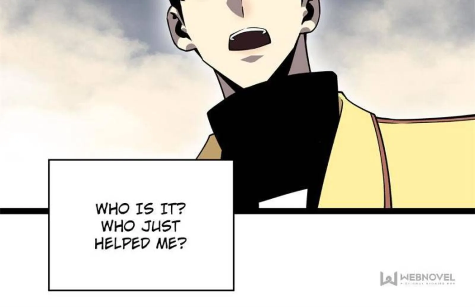 It All Starts With Playing Game Seriously Chapter 137 page 43