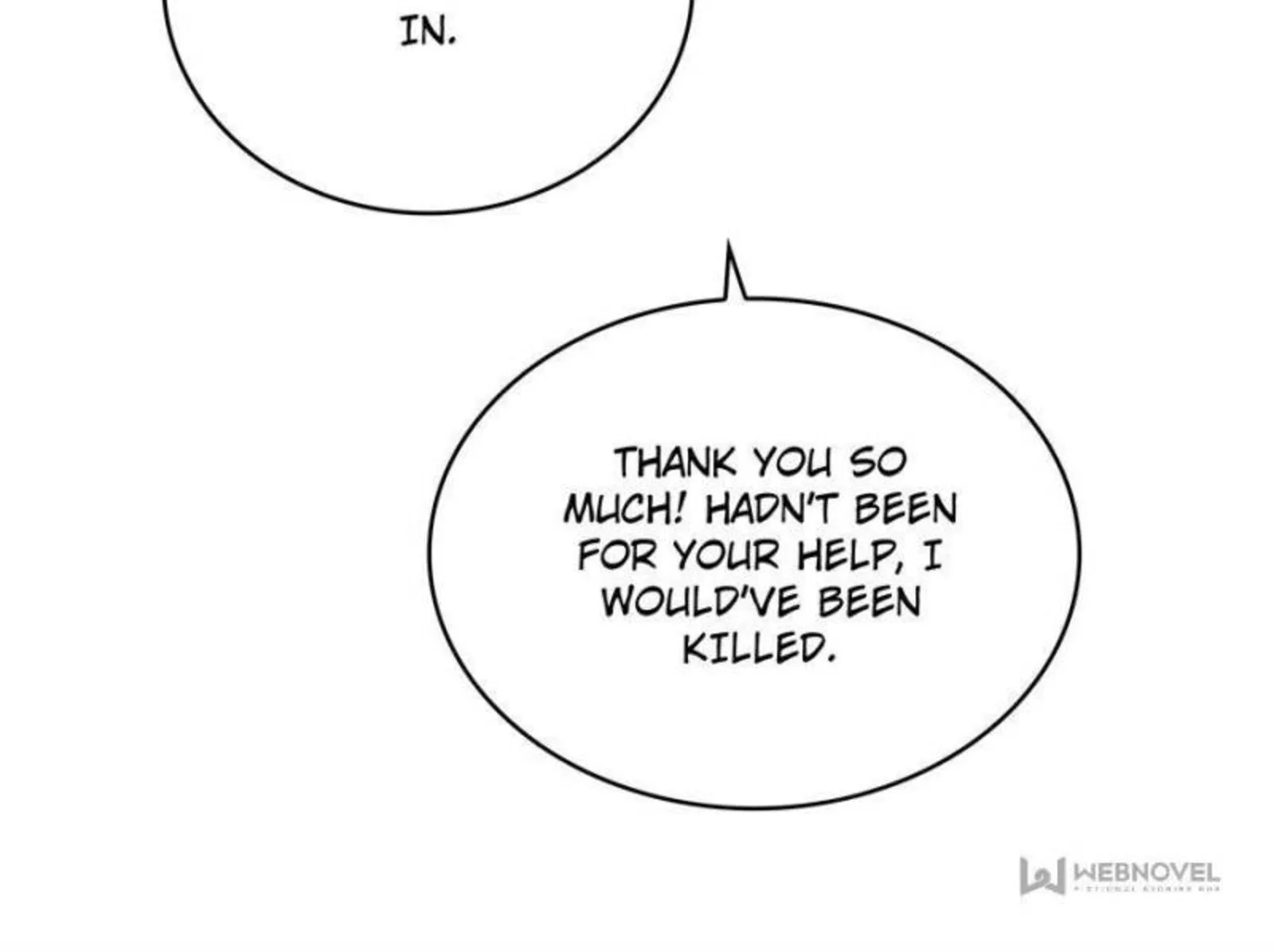 It All Starts With Playing Game Seriously Chapter 137 page 47