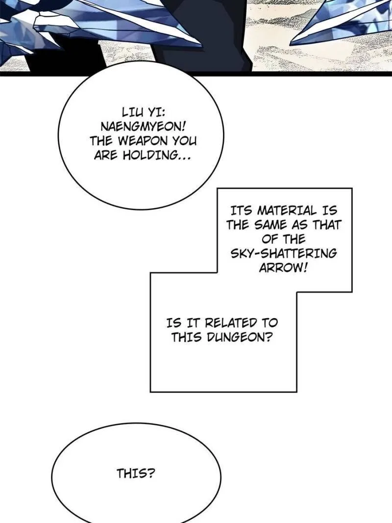 It All Starts With Playing Game Seriously Chapter 137 page 50