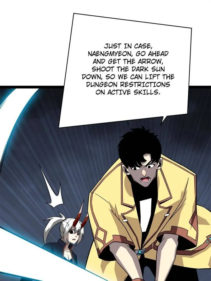 It All Starts With Playing Game Seriously Chapter 137 page 57