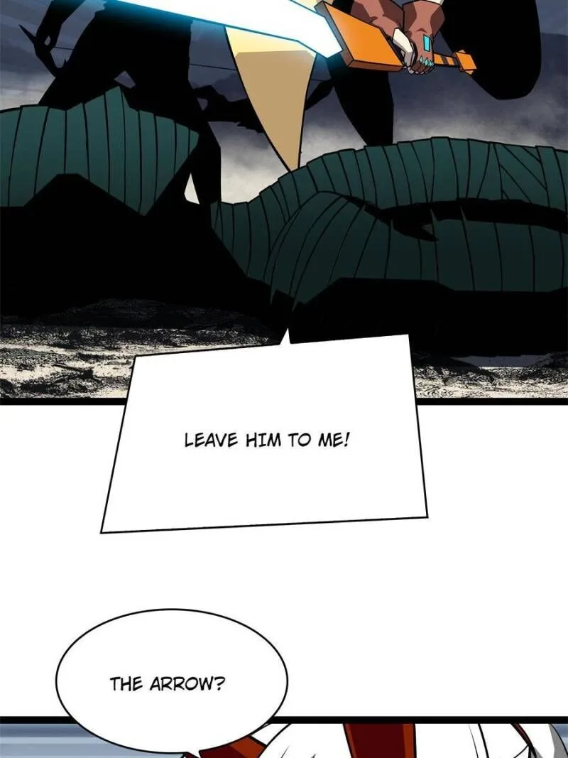 It All Starts With Playing Game Seriously Chapter 137 page 58