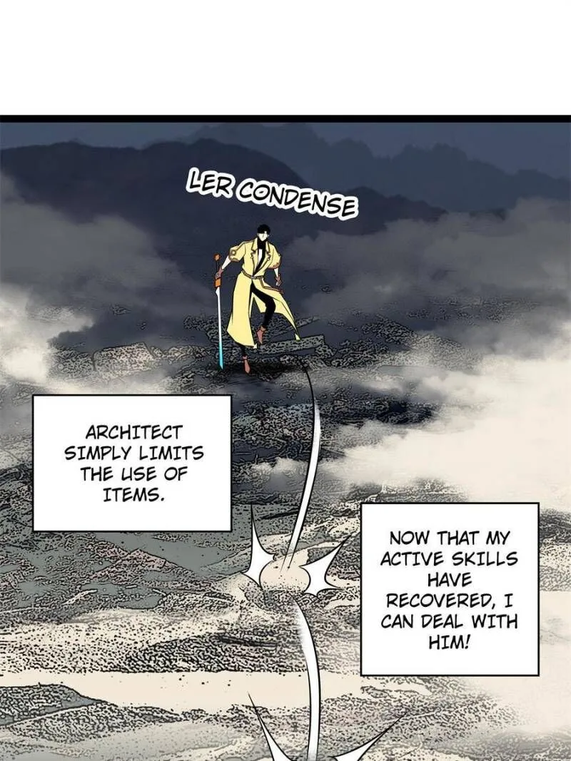 It All Starts With Playing Game Seriously Chapter 138 page 15