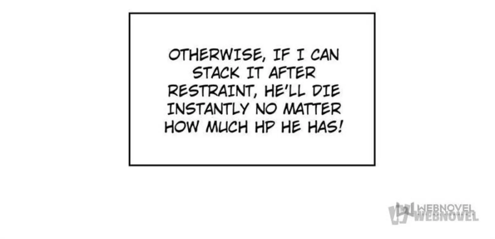 It All Starts With Playing Game Seriously Chapter 138 page 31