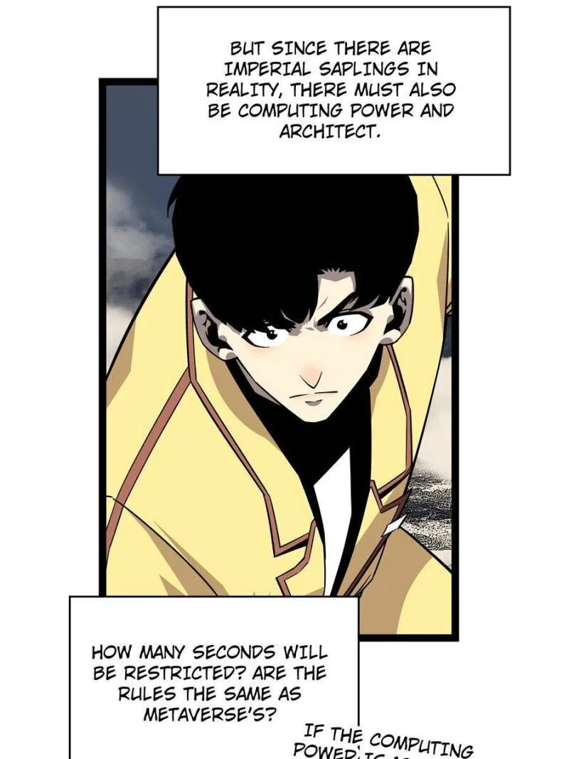 It All Starts With Playing Game Seriously Chapter 138 page 13