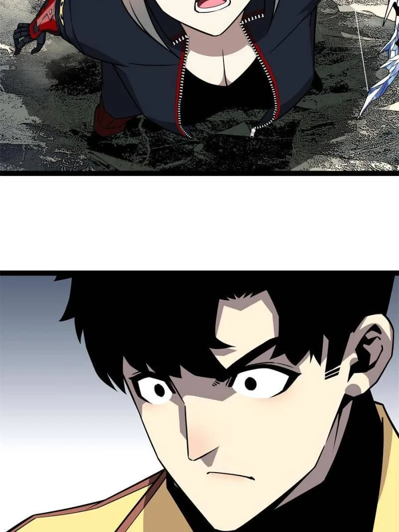 It All Starts With Playing Game Seriously Chapter 138 page 9