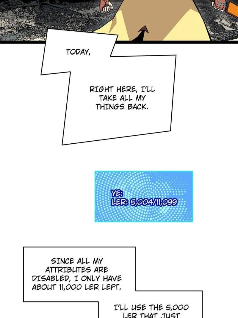 It All Starts With Playing Game Seriously Chapter 138 page 21