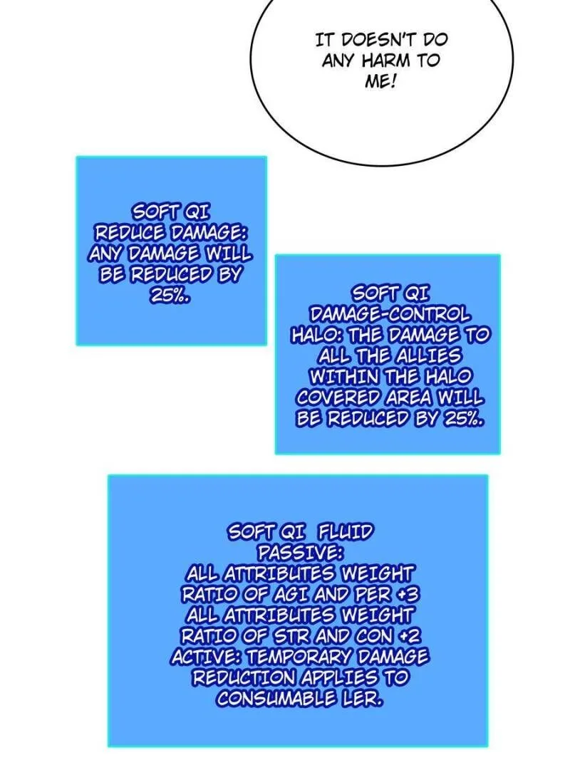 It All Starts With Playing Game Seriously Chapter 138 page 33