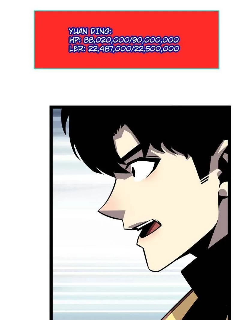 It All Starts With Playing Game Seriously Chapter 138 page 34