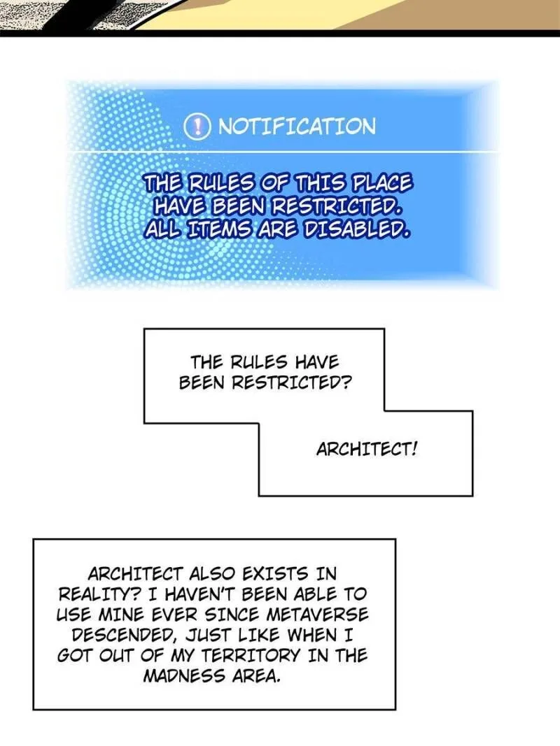 It All Starts With Playing Game Seriously Chapter 138 page 12