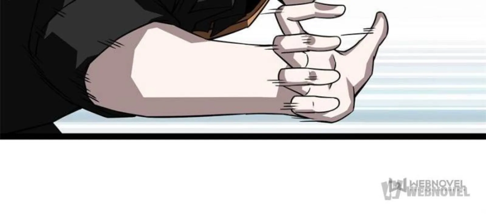 It All Starts With Playing Game Seriously Chapter 138 page 39