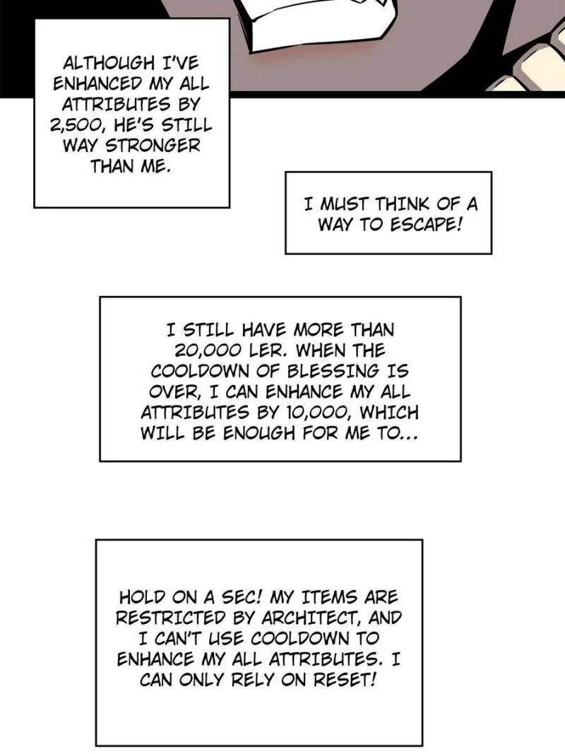 It All Starts With Playing Game Seriously Chapter 138 page 42