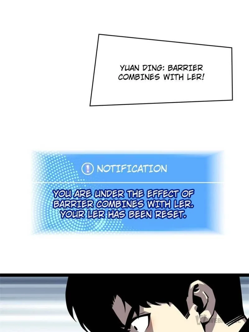 It All Starts With Playing Game Seriously Chapter 138 page 44