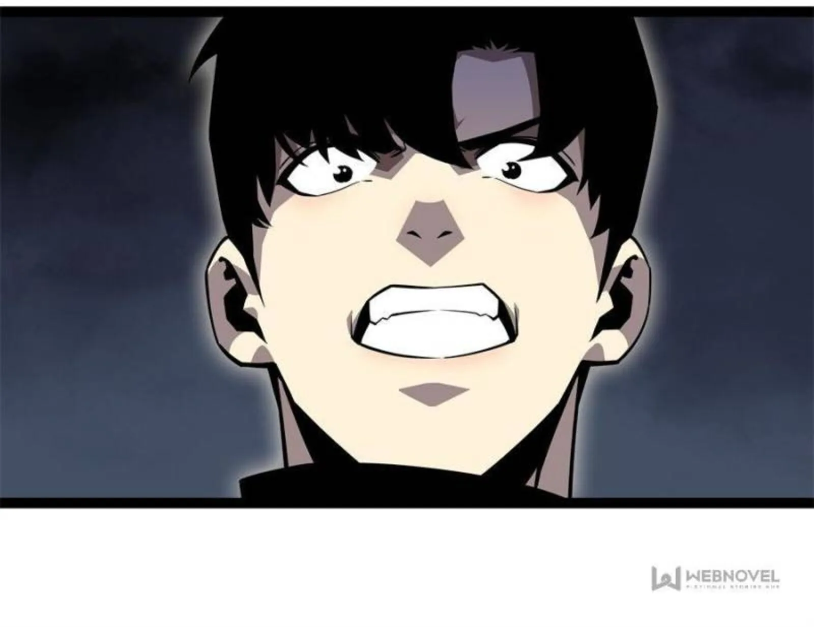 It All Starts With Playing Game Seriously Chapter 138 page 48