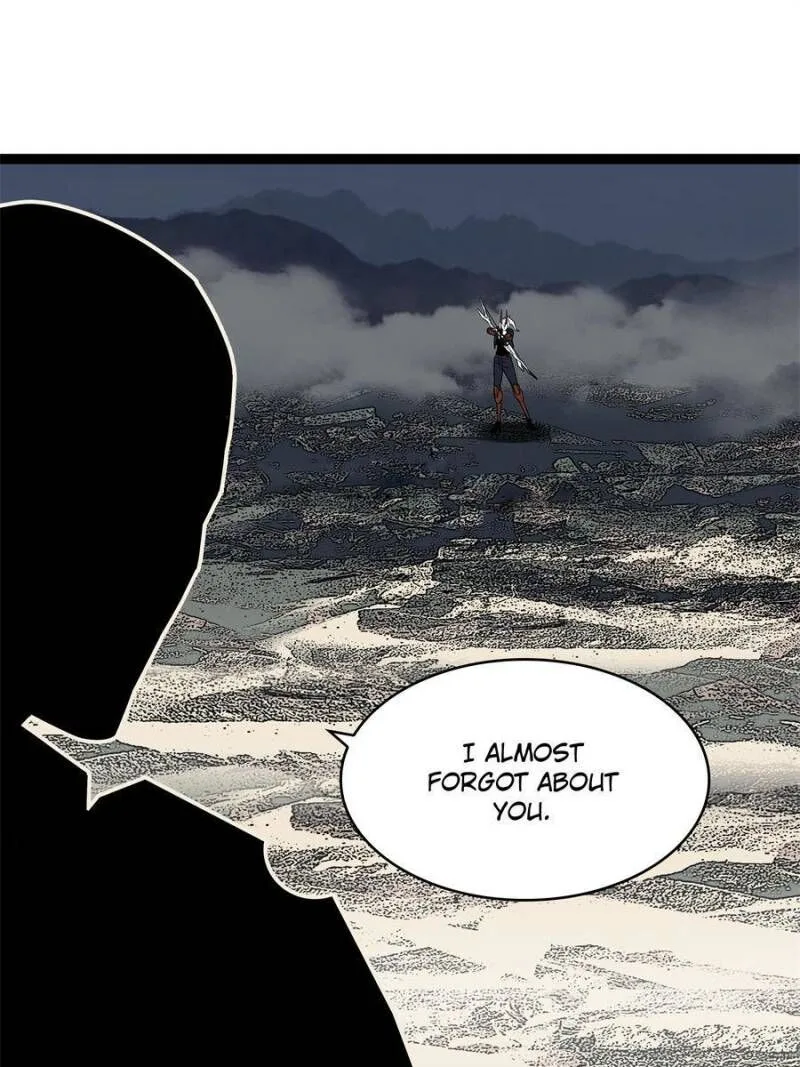 It All Starts With Playing Game Seriously Chapter 138 page 53