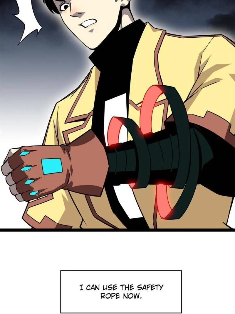 It All Starts With Playing Game Seriously Chapter 138 page 64