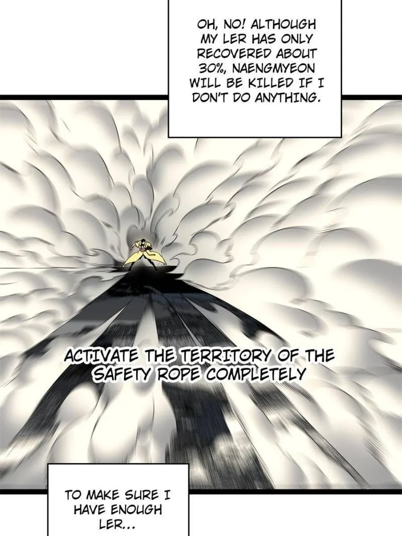It All Starts With Playing Game Seriously Chapter 139 page 9