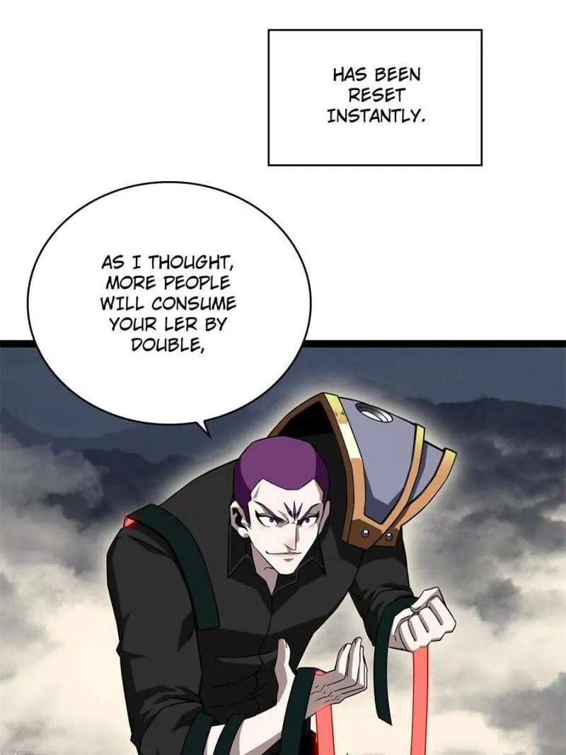 It All Starts With Playing Game Seriously Chapter 139 page 33