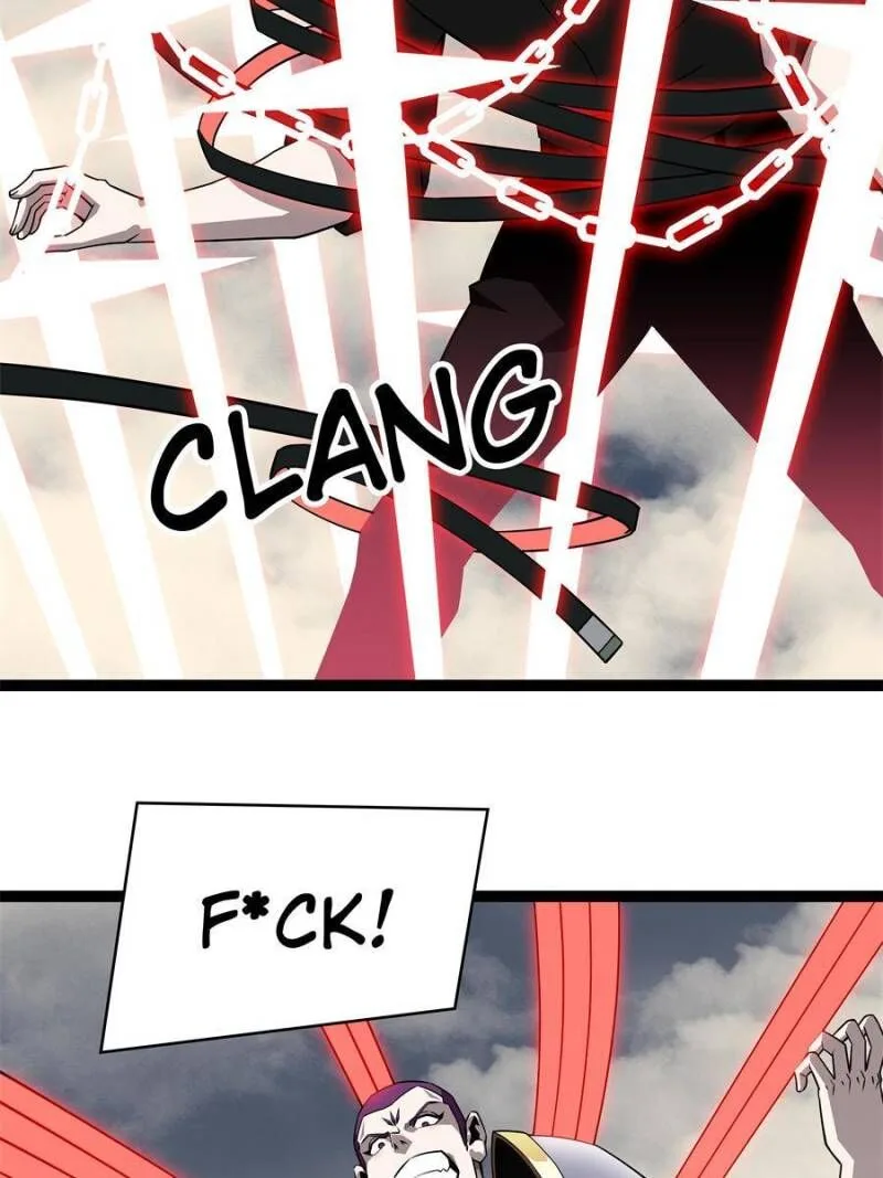 It All Starts With Playing Game Seriously Chapter 139 page 17