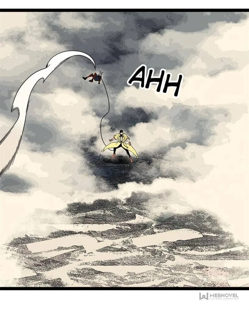 It All Starts With Playing Game Seriously Chapter 139 page 12