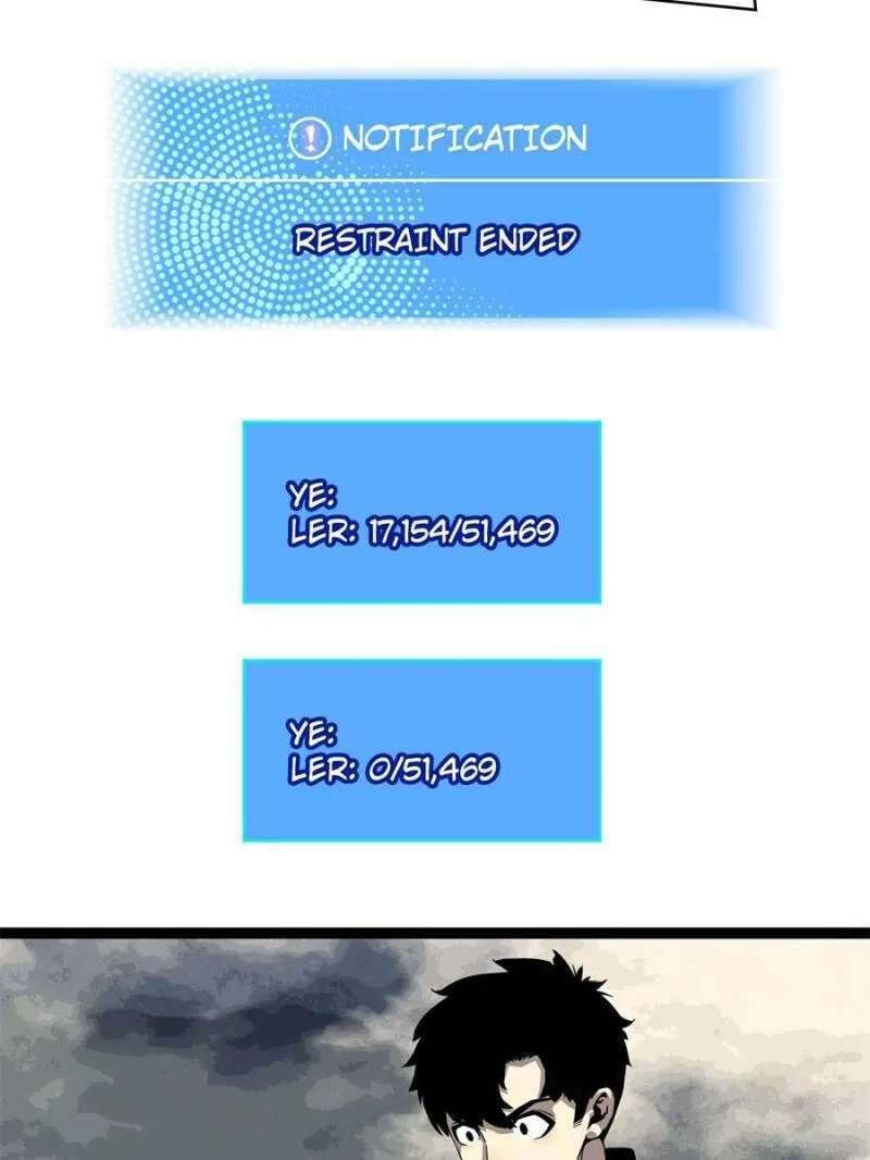 It All Starts With Playing Game Seriously Chapter 139 page 31