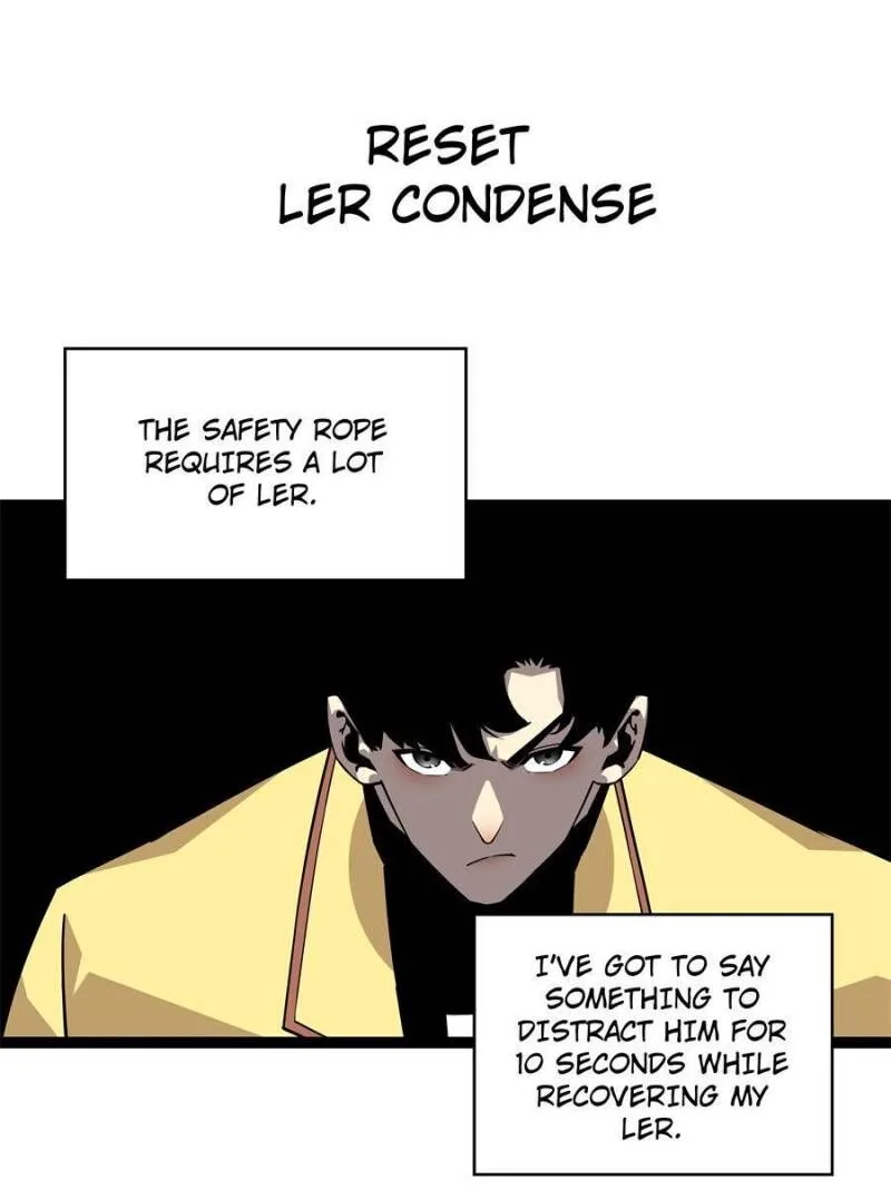 It All Starts With Playing Game Seriously Chapter 139 page 3