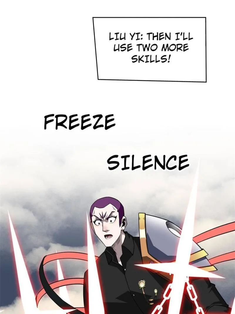 It All Starts With Playing Game Seriously Chapter 139 page 16