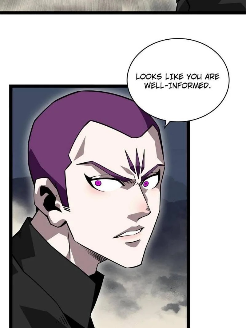 It All Starts With Playing Game Seriously Chapter 139 page 5