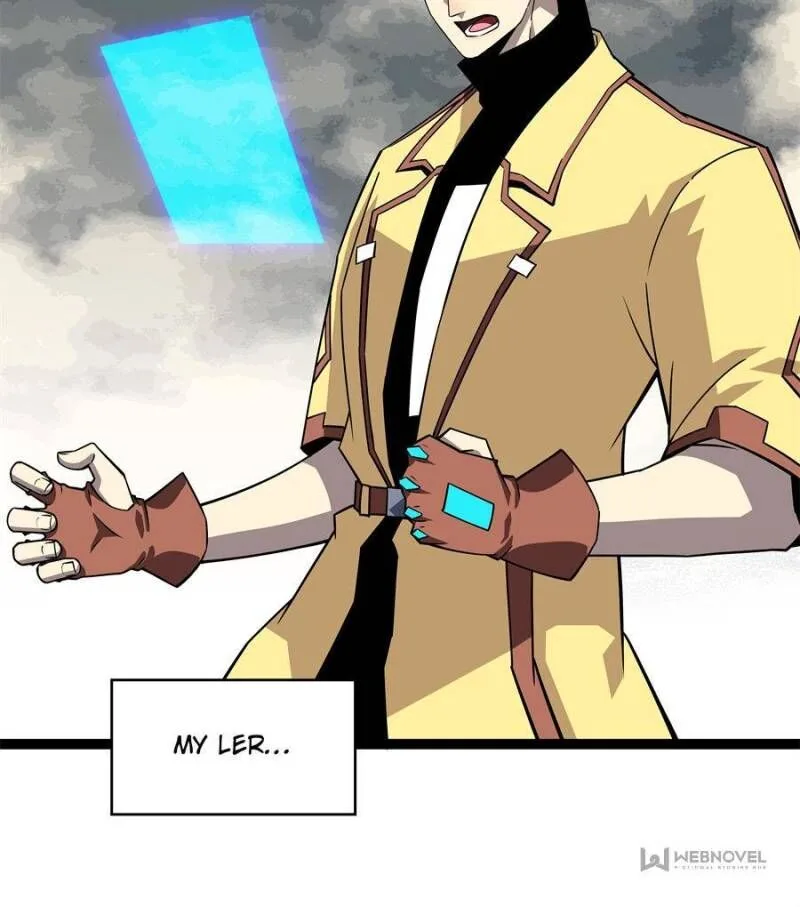 It All Starts With Playing Game Seriously Chapter 139 page 32