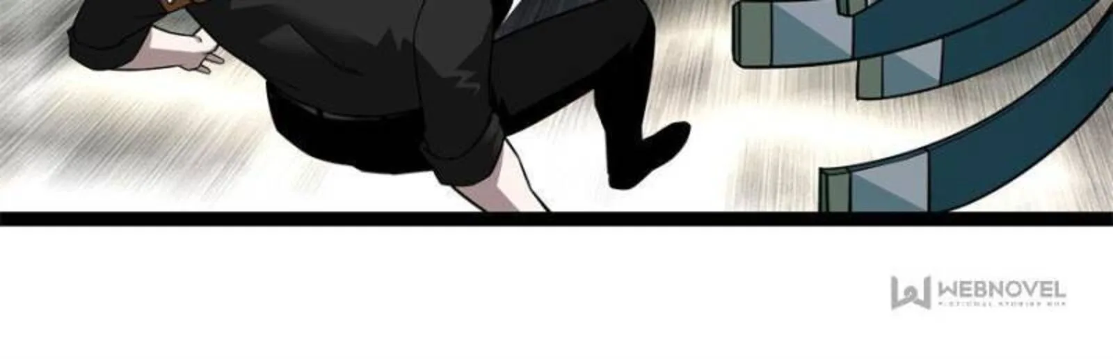 It All Starts With Playing Game Seriously Chapter 139 page 15