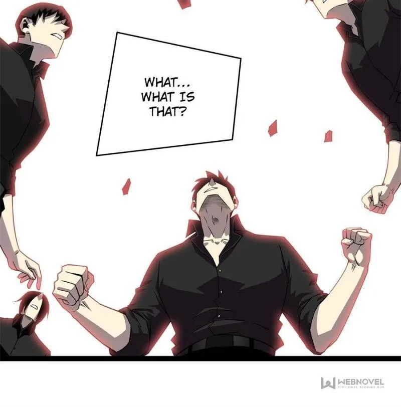It All Starts With Playing Game Seriously Chapter 139 page 39