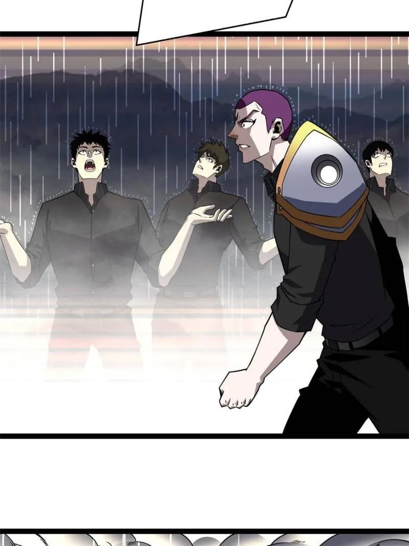 It All Starts With Playing Game Seriously Chapter 139 page 45