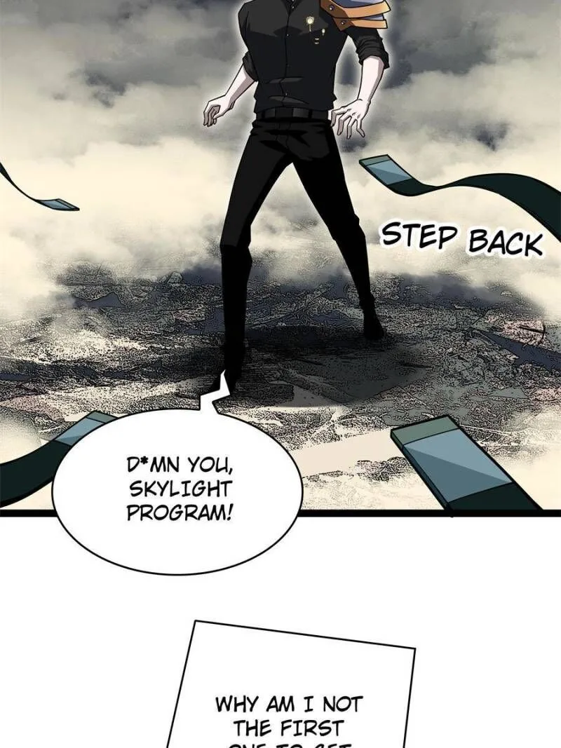 It All Starts With Playing Game Seriously Chapter 139 page 51