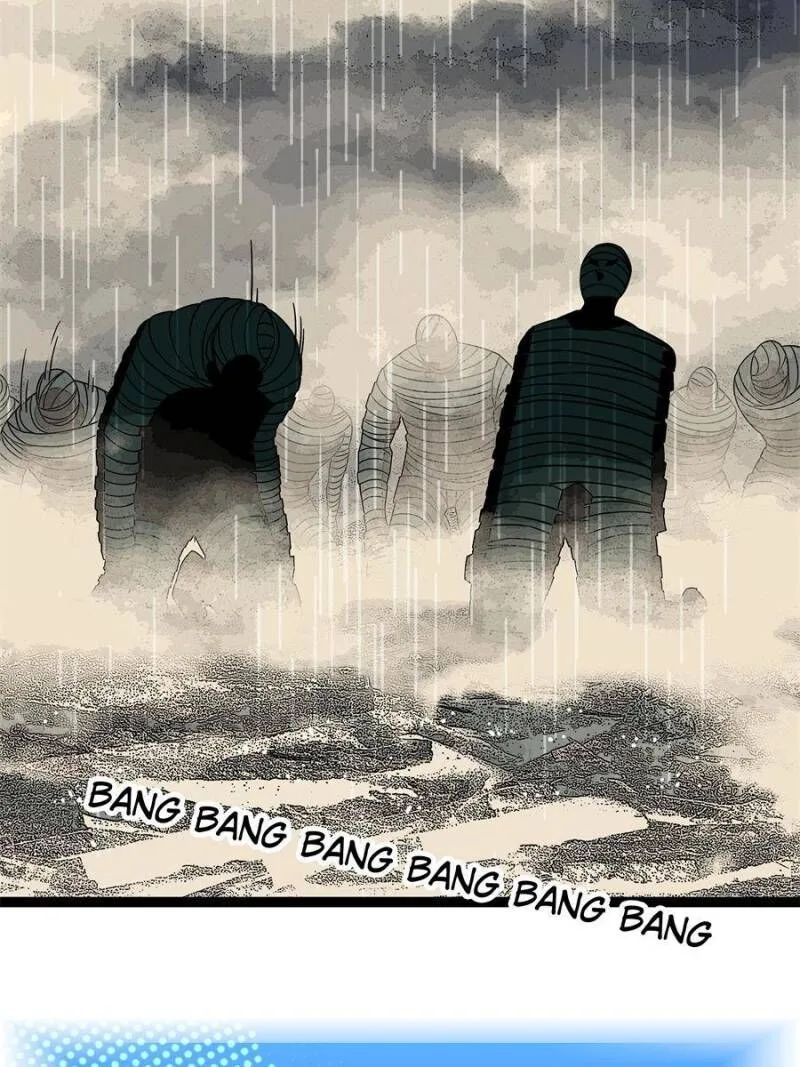 It All Starts With Playing Game Seriously Chapter 139 page 58